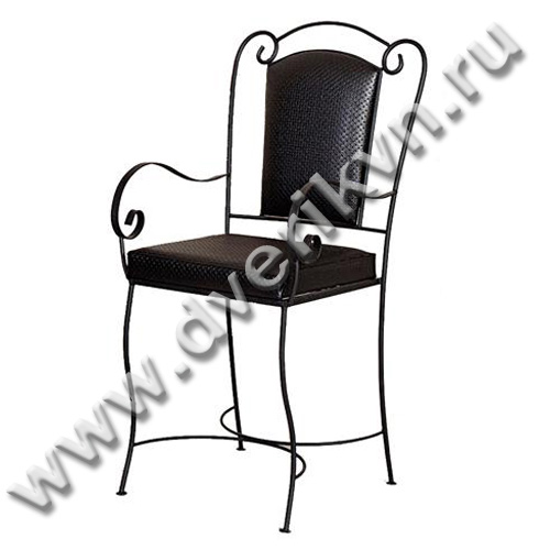 металлический стул, стул кованный, стул для гостиной, кованная мебель, эксклюзивная мебель, кованный стул цена, кованный стул фото